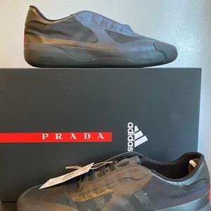 The A+P Luna Rossa 21